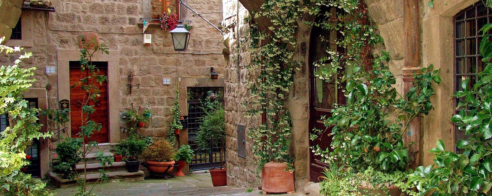 Assistenza Anziani Viterbo